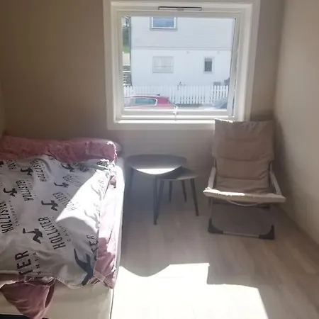 Apartmán Koselig Naer Sentrum