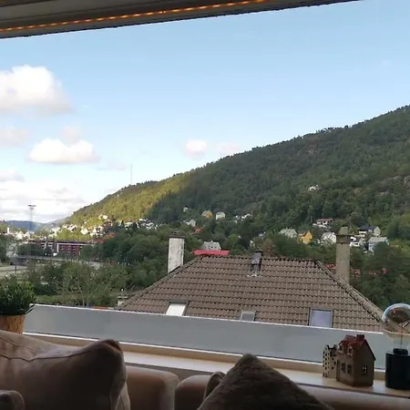 Koselig Naer Sentrum *