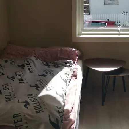 Apartamento Koselig Naer Sentrum