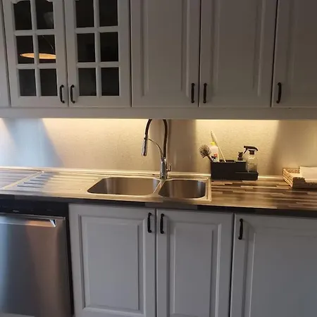 Koselig Naer Sentrum Διαμέρισμα *