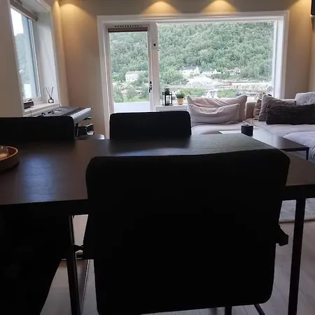 Διαμέρισμα Koselig Naer Sentrum