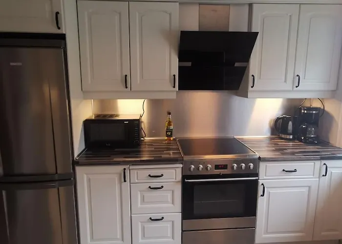 Koselig Naer Sentrum