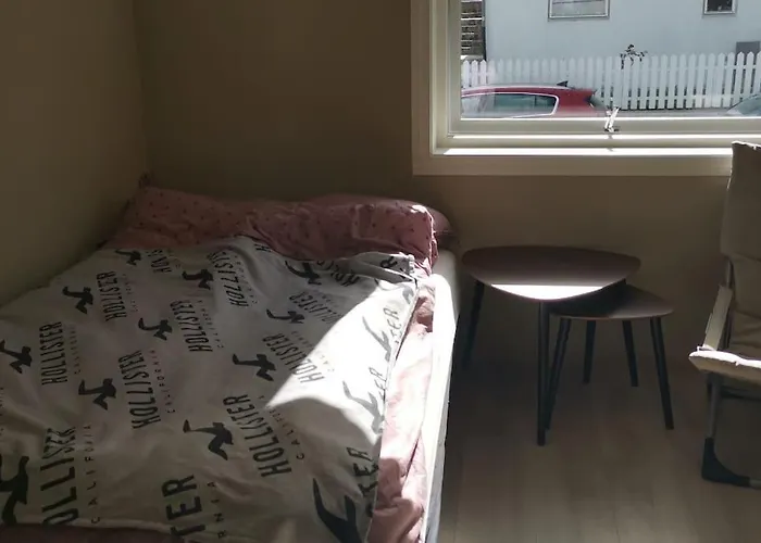 Διαμέρισμα Koselig Naer Sentrum